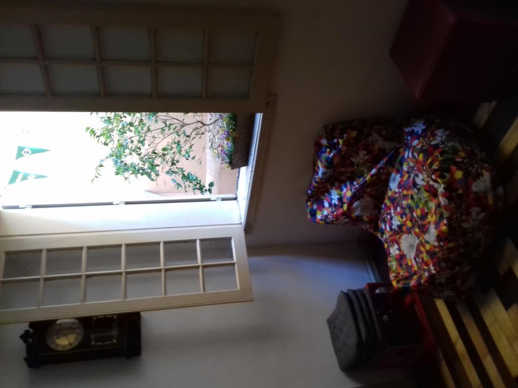 Hostel Casa Da Escada Rio de Janeiro