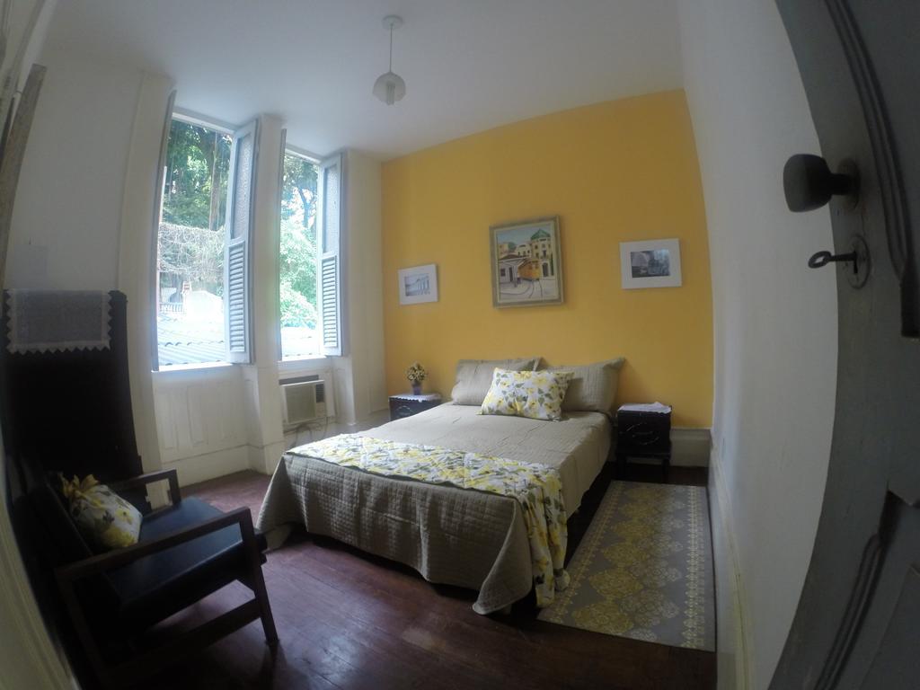 Alto Lapa House Guest house Rio de Janeiro