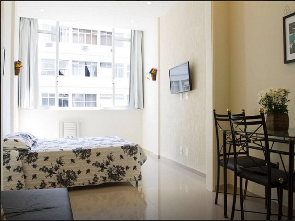 The Real Copacabana Apartamento Rio de Janeiro