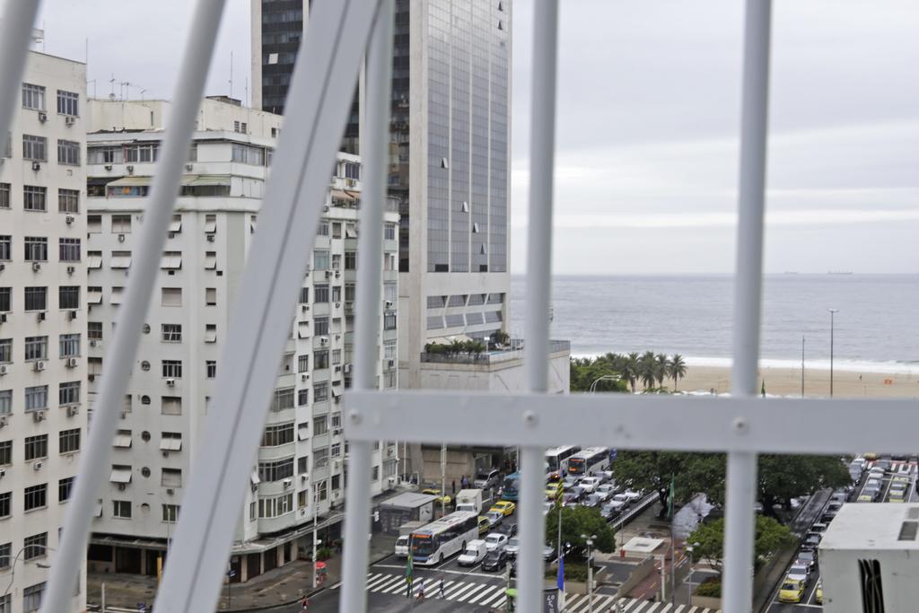 Copacabana Ministro De Castro 15 Rio de Janeiro