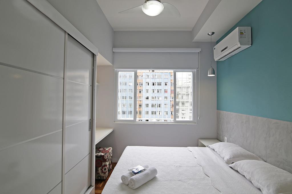 Apartamento Copacabana Ministro De Castro 15 Rio de Janeiro