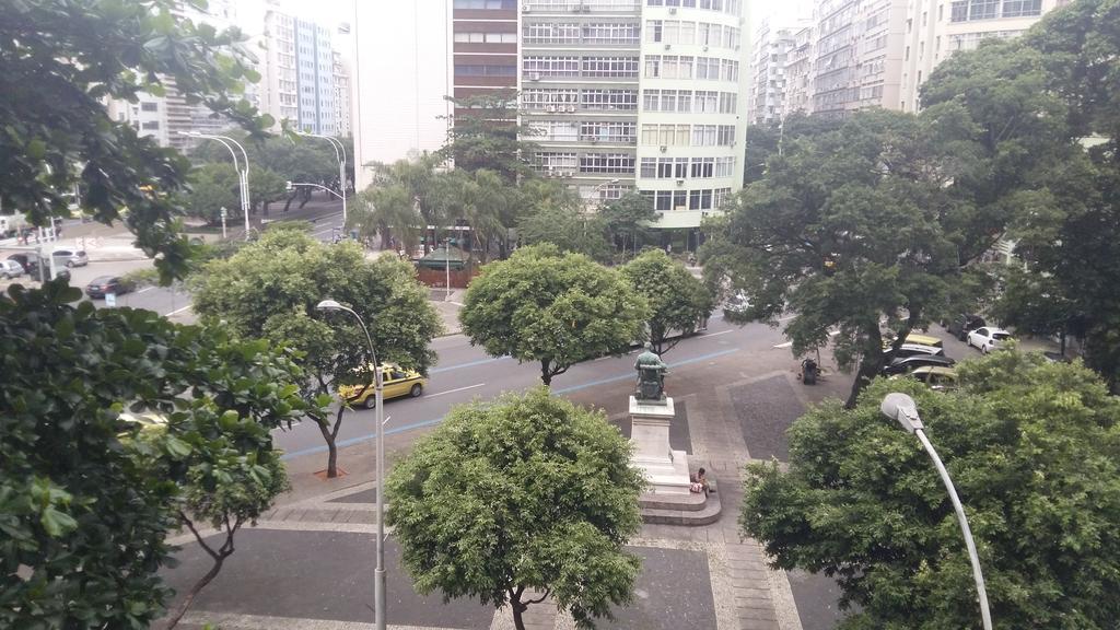 Apartamento Loft Felipe De Oliveira Rio de Janeiro