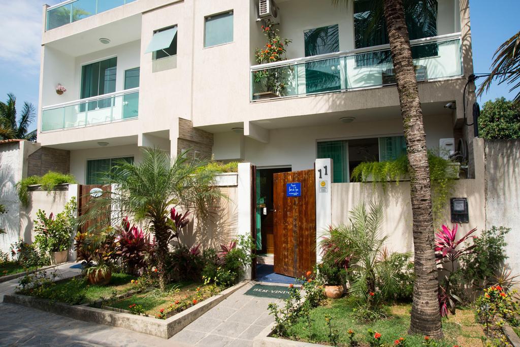 Barra Da Tijuca Inn 3*