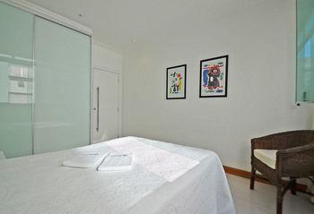Apartamento The Real Copacabana *