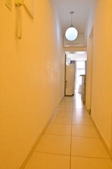 The Real Copacabana Apartamento *