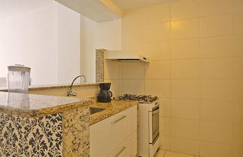 The Real Copacabana Apartamento Rio de Janeiro