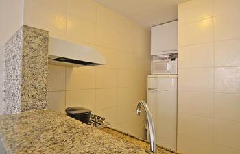 Apartamento The Real Copacabana *