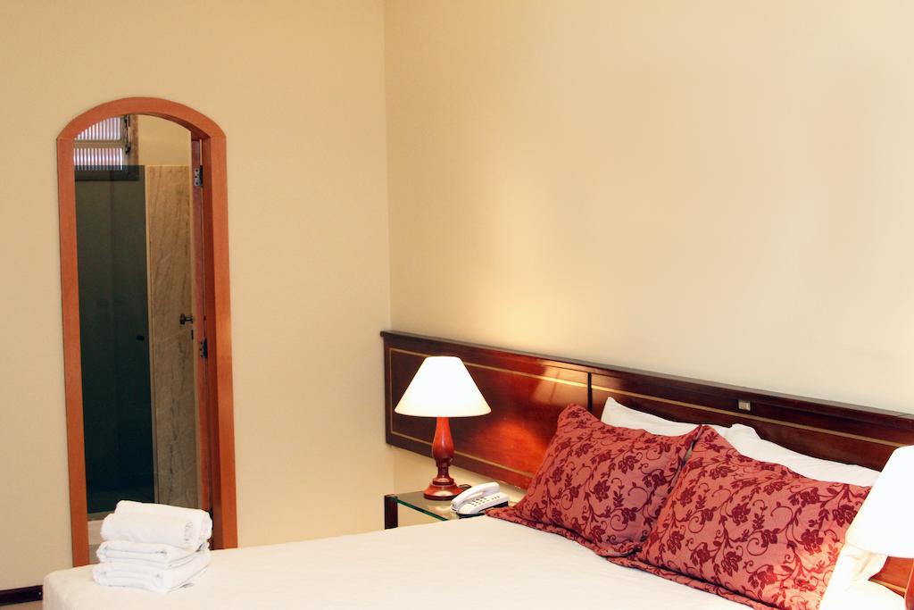 Hotel Rede Andrade Canada Rio de Janeiro