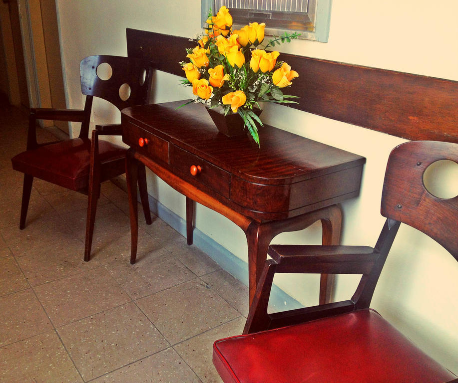 Hotel Lapa Cr Center