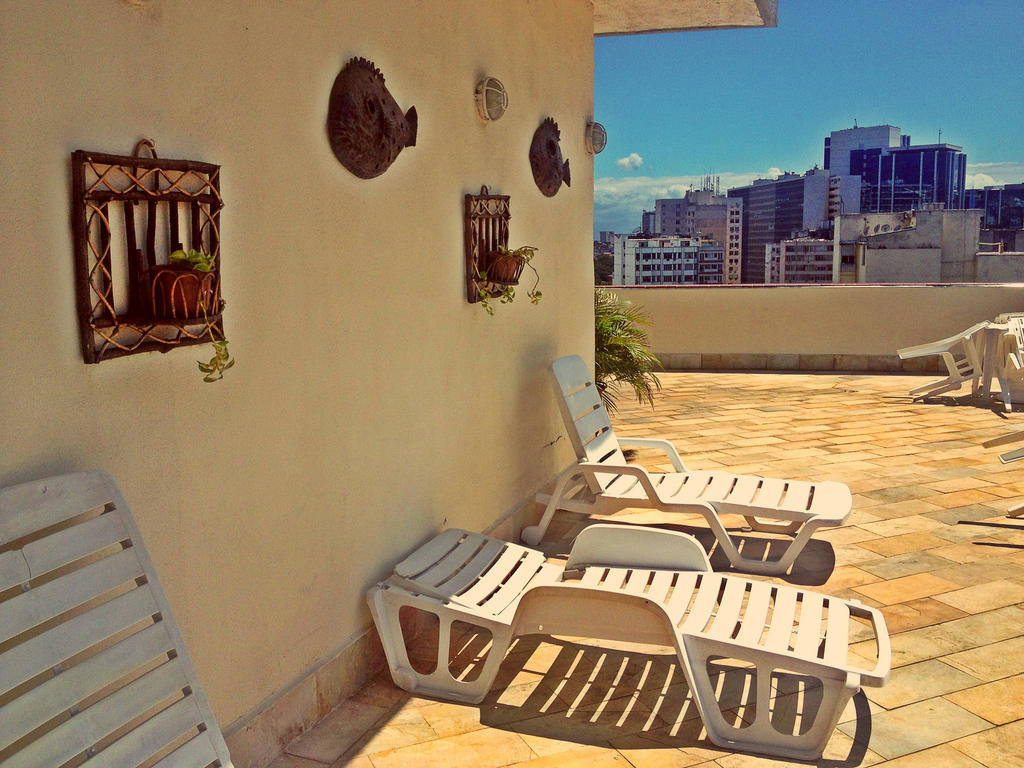 Lapa Cr Center