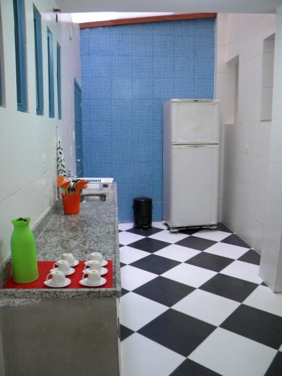 Kariok Hostel