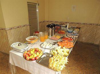 Beija Flor Hotel 2*