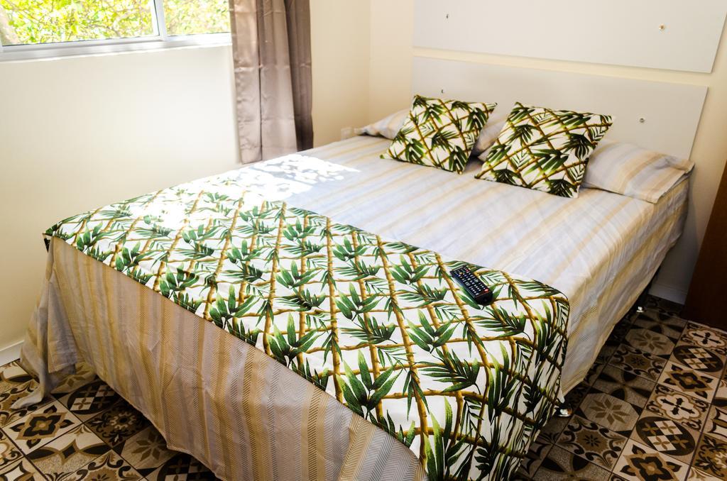 Caja Manga Bed & Breakfast *