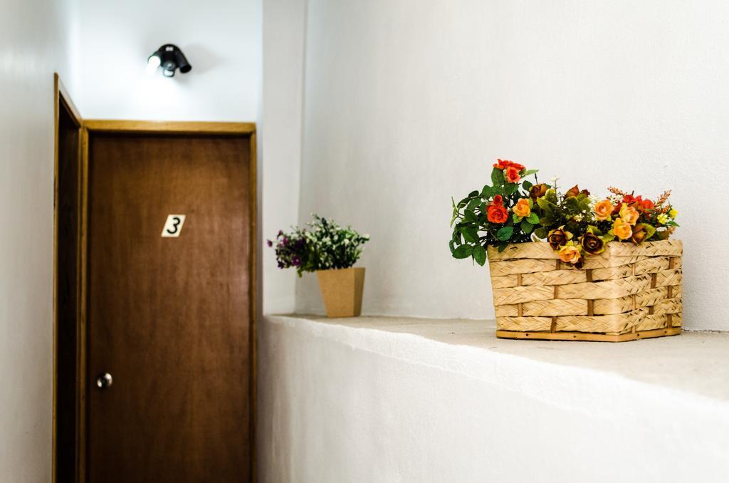 Caja Manga Bed & Breakfast