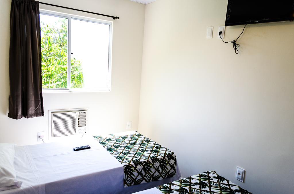 Bed & Breakfast Caja Manga Rio de Janeiro