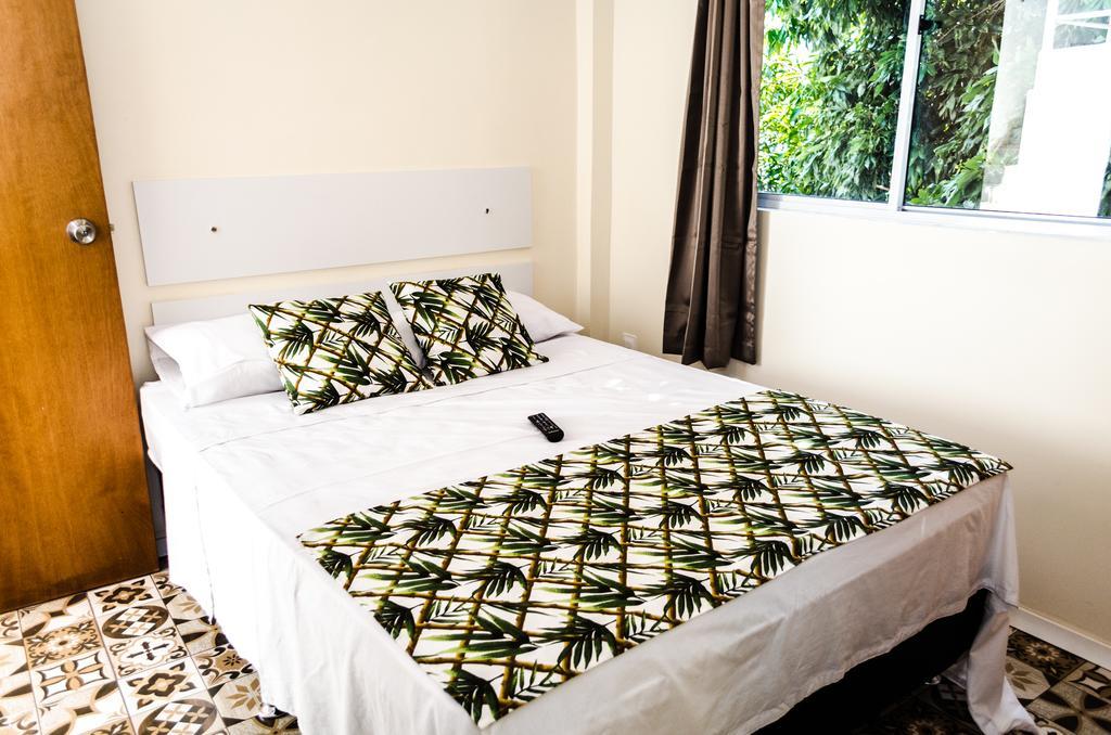 Caja Manga Bed & Breakfast Rio de Janeiro