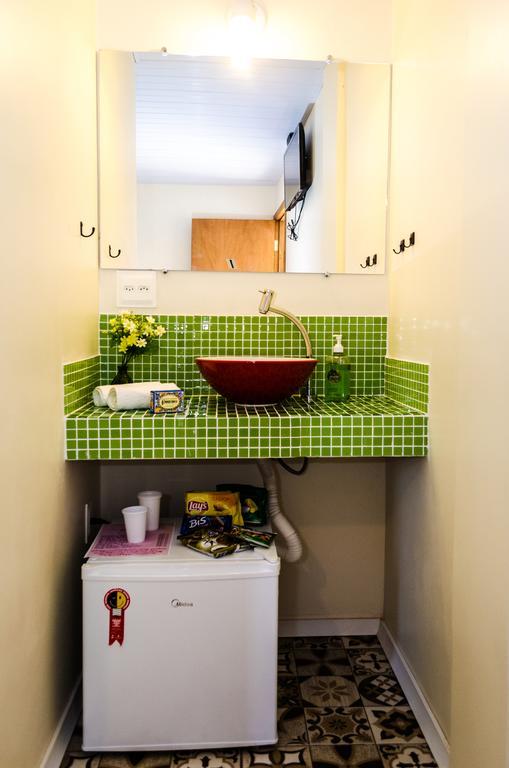 Bed & Breakfast Caja Manga *