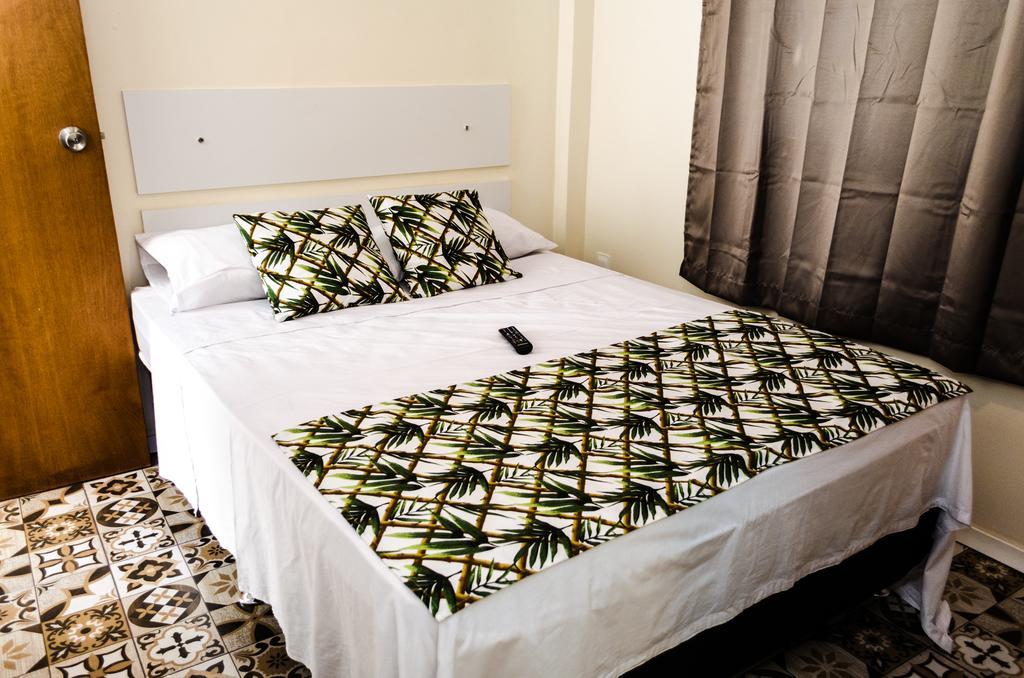 Caja Manga Bed & Breakfast