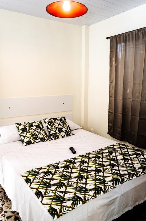 Bed & Breakfast Caja Manga Rio de Janeiro