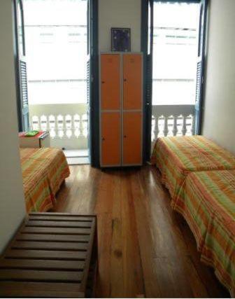 Hostel Kariok Rio de Janeiro