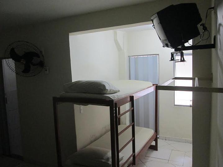 Motel para Casais Taba (adults Only) *