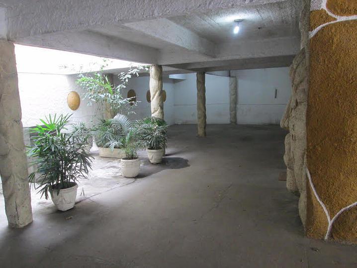 Taba (adults Only) Motel para Casais *