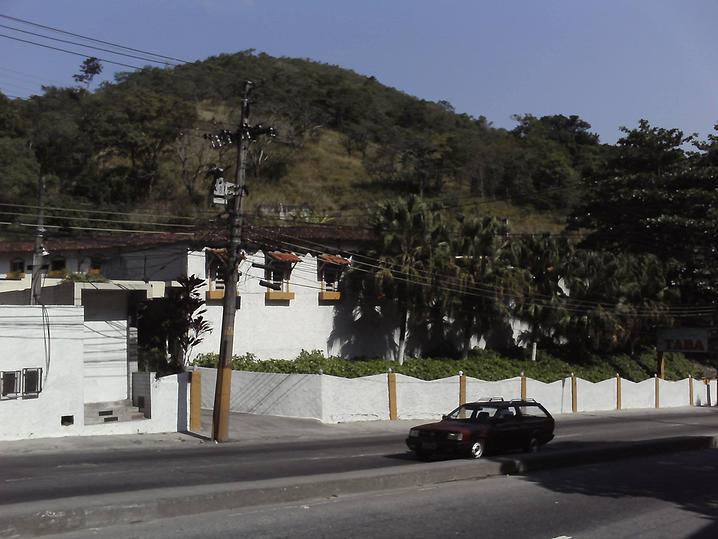 Taba (adults Only) Motel para Casais