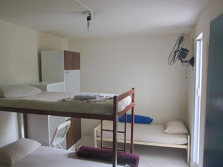Taba (adults Only) Motel para Casais *