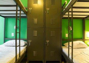 Botahostel Hostel