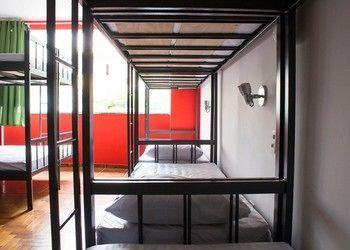 Botahostel Hostel *