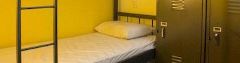 Botahostel *