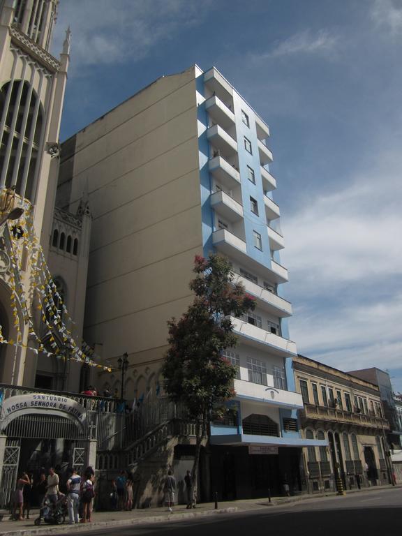 Guest house Lapa Checa Rio de Janeiro