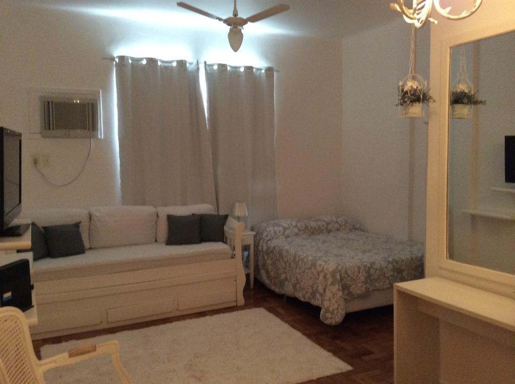 Lindo Studio Ipanema Rio de Janeiro
