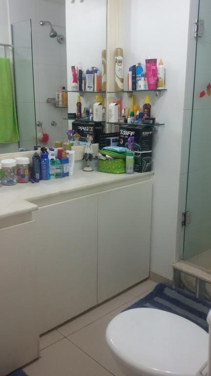 Apartamento Barra Da Tijuca Com Vista Espetacular Rio de Janeiro