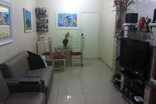 Barra Da Tijuca Com Vista Espetacular *