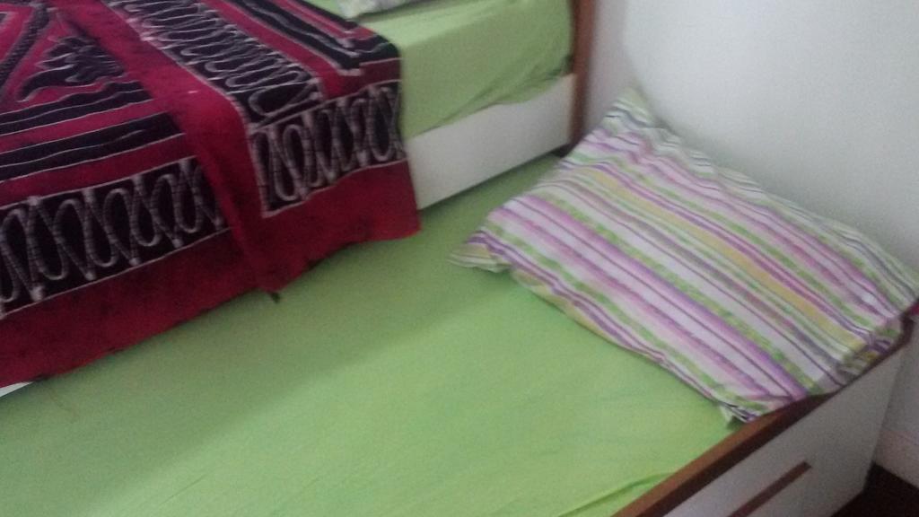 Apartamento Barra Da Tijuca Com Vista Espetacular Rio de Janeiro