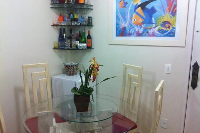 Barra Da Tijuca Com Vista Espetacular Apartamento Rio de Janeiro