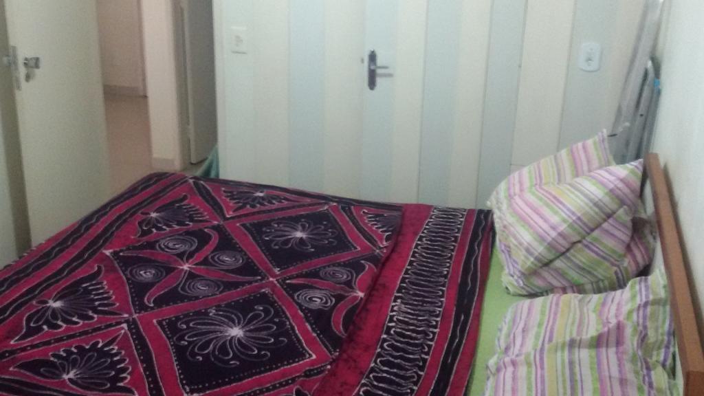 Barra Da Tijuca Com Vista Espetacular Apartamento