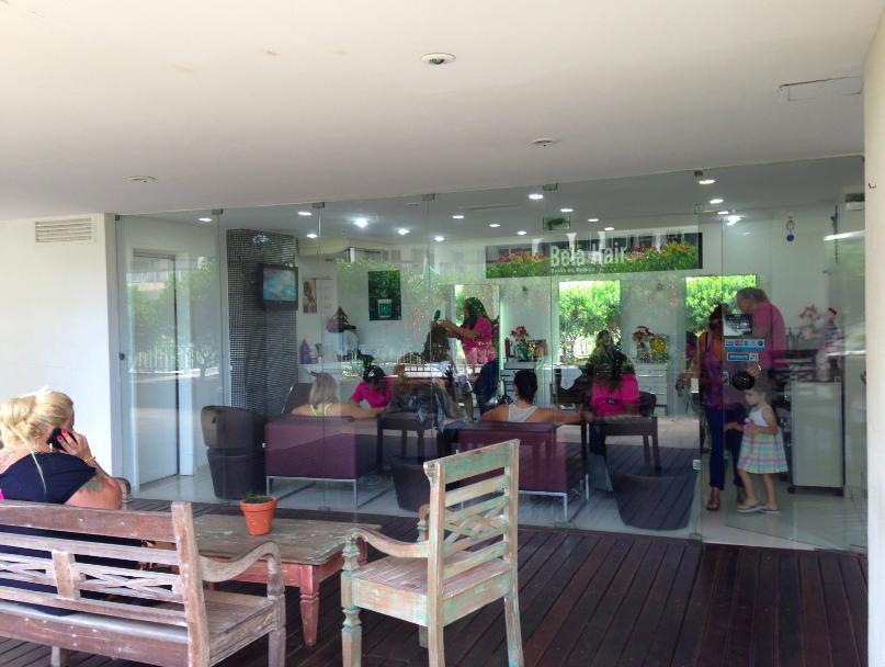Apartamento Barra Da Tijuca Com Vista Espetacular Rio de Janeiro