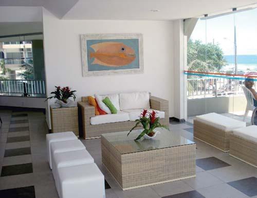 Barra Da Tijuca Com Vista Espetacular *