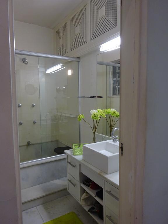 Luxo Ipanema Apartment Rio de Janeiro