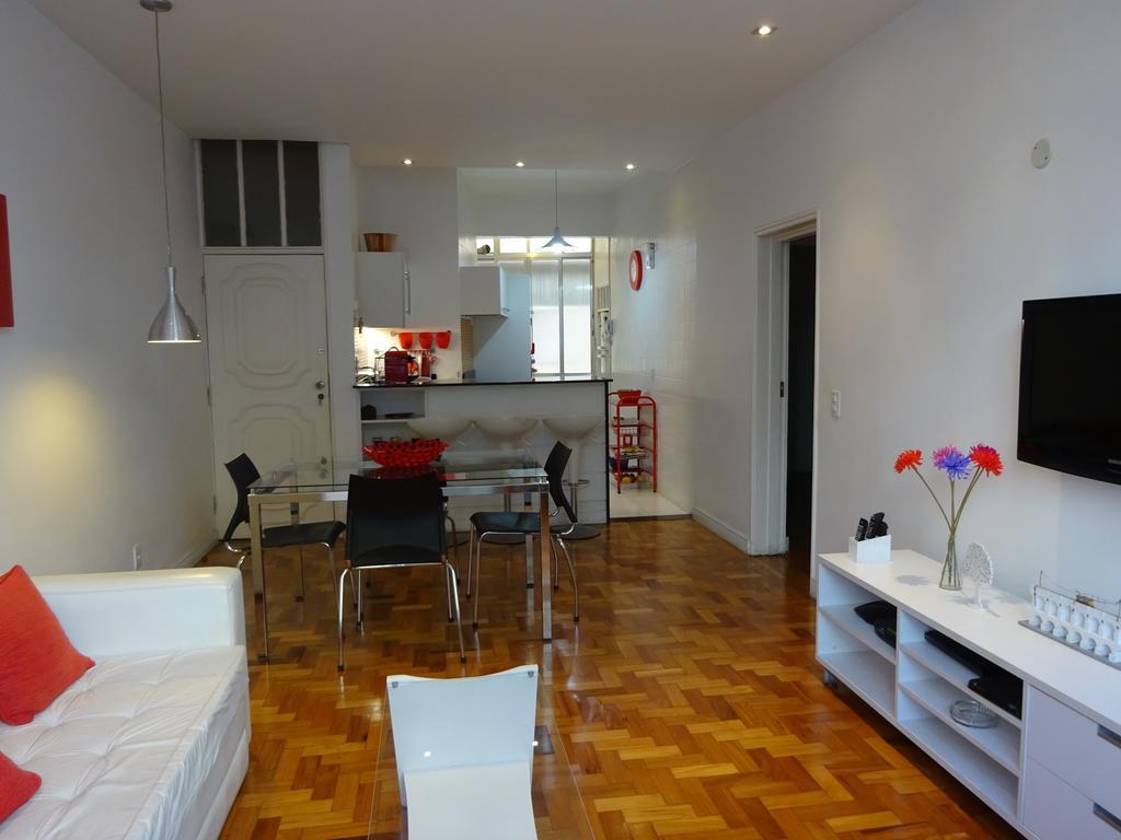 Apartment Luxo Ipanema *
