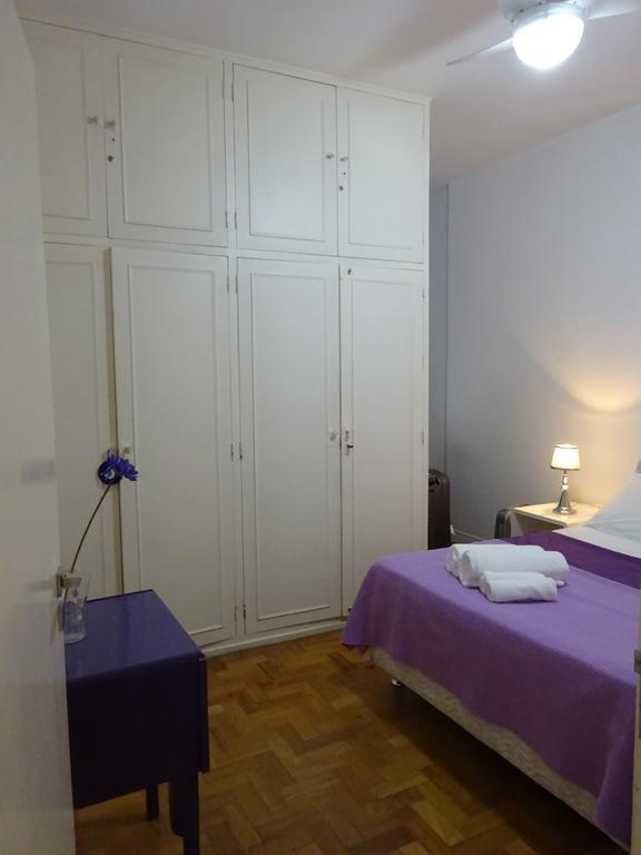 Apartment Luxo Ipanema *