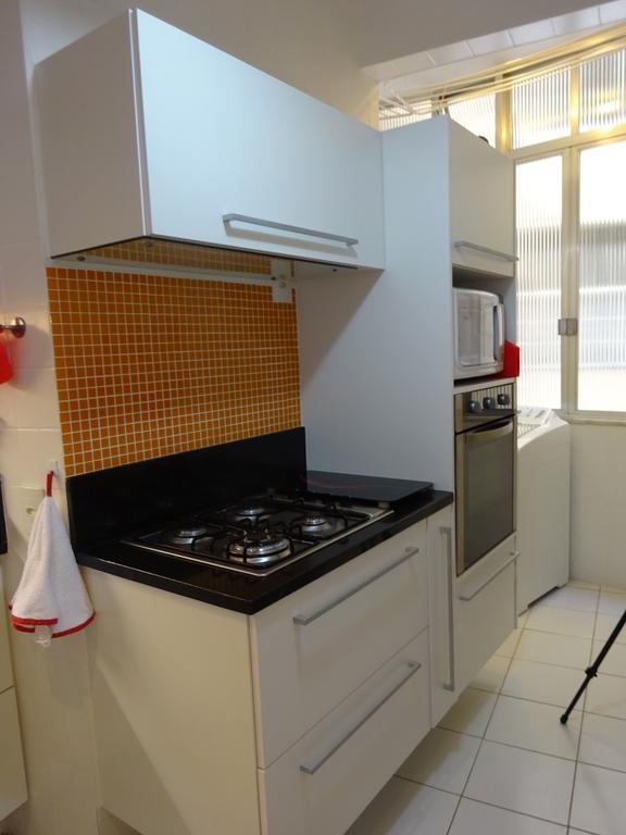 Luxo Ipanema Apartment Rio de Janeiro