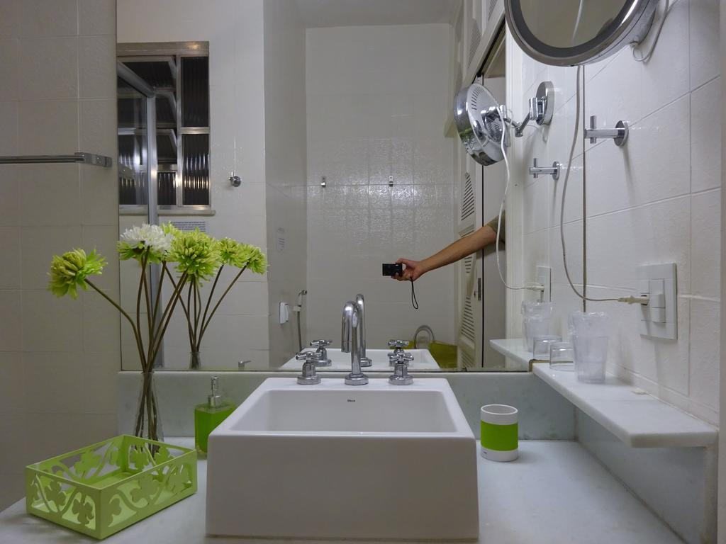 Apartment Luxo Ipanema Rio de Janeiro