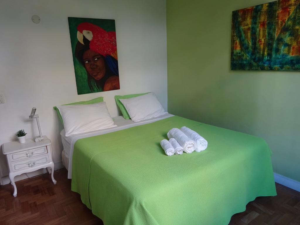 Apartment Luxo Ipanema Rio de Janeiro