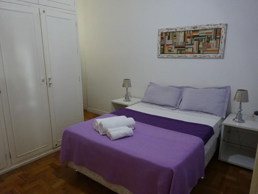 Luxo Ipanema Apartment Rio de Janeiro