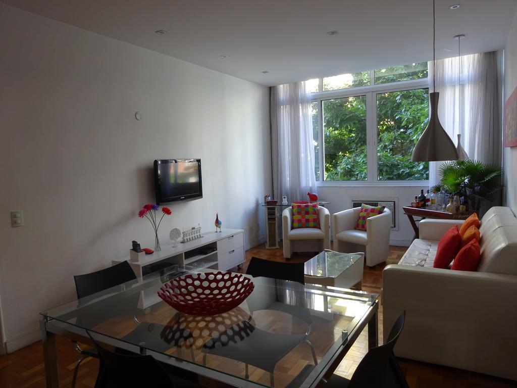 Apartment Luxo Ipanema *
