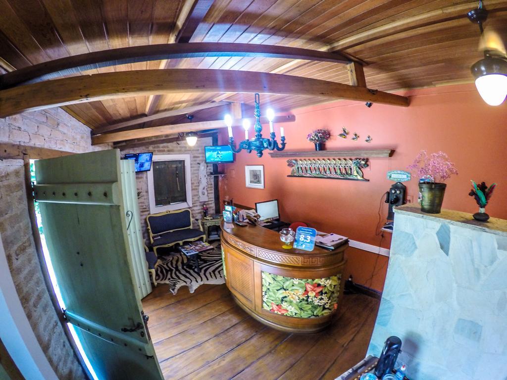 Quebra Mar Casa de hóspedes 3*