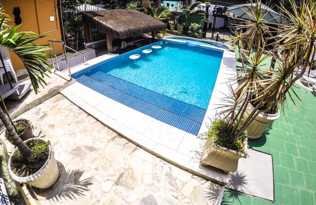Casa de hóspedes Quebra Mar 3*